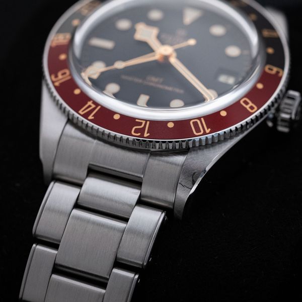Tudor Black Bay 58 M7939G1A0NRU-0001